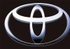 TOYOTA LOGO